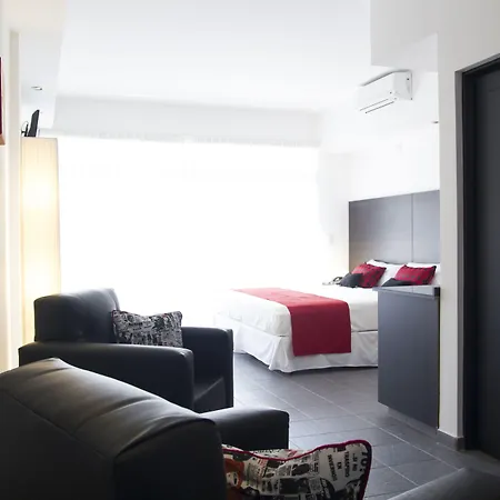 Let Sun Hotel Boutique (Adults Only)-2