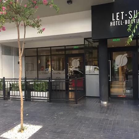Let Sun Hotel Boutique (Adults Only)-2